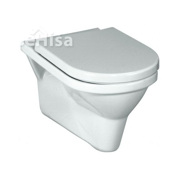 Viseča WC školjka LIVING LAUFEN 820430