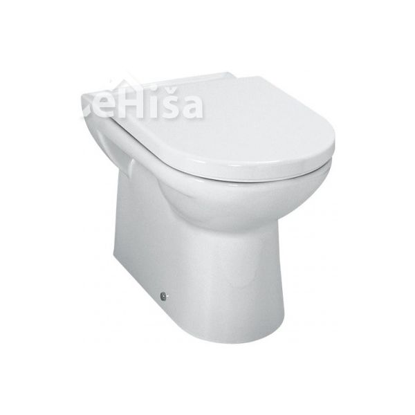 WC školjka bela PRO LAUFEN 822951 000