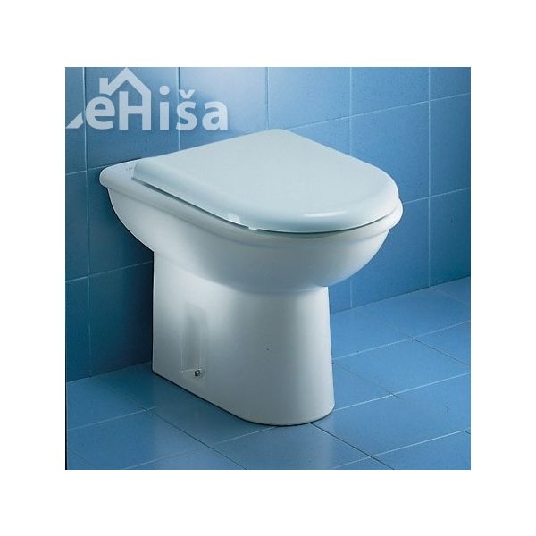 WC školjka CLODIA DOLOMITE J2546