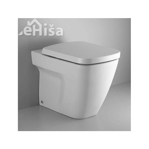 WC školjka MIA DOLOMITE J4372