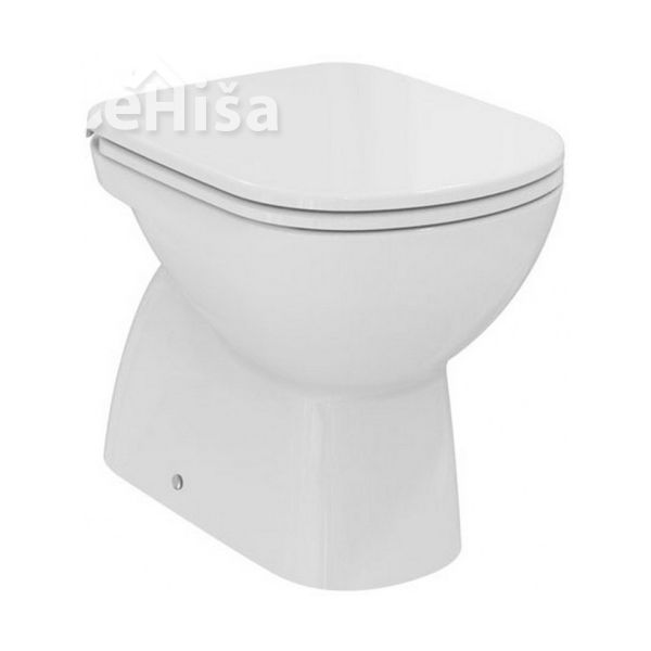 WC školjka GEMMA2 DOLOMITE J522101