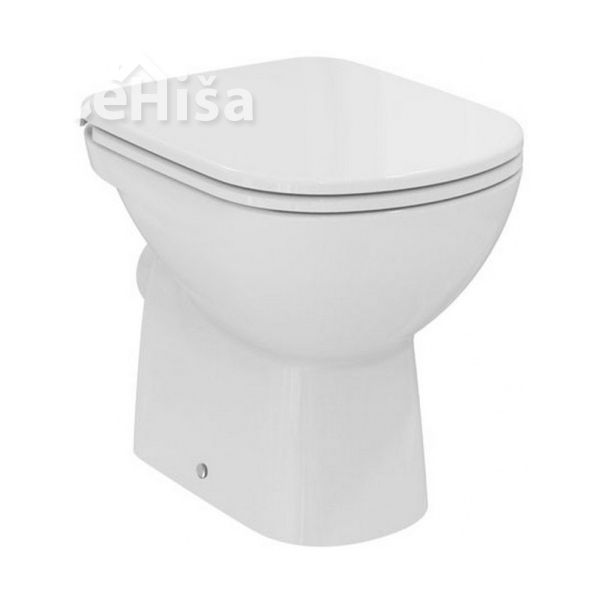 WC školjka GEMMA2 DOLOMITE J522301