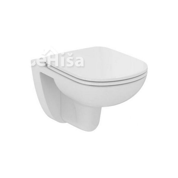 Viseča WC školjka GEMMA2 DOLOMITE J522501