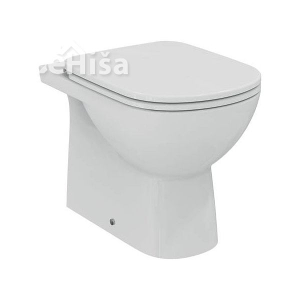 WC školjka GEMMA2 DOLOMITE J523101