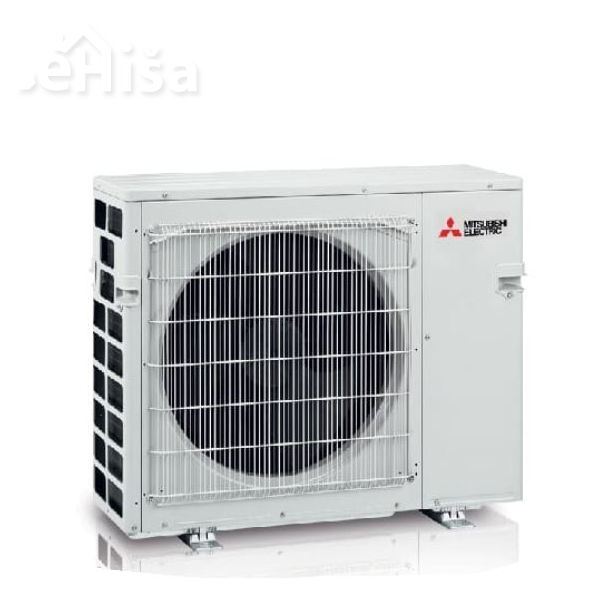 Klimatska naprava serije MSZ-LN Luxury 2,5 kW bela MITSUBISHI MSZ-LN25VG_W
