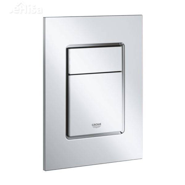 Aktivirna tipka Skate Cosmopolitan S krom GROHE 37535000
