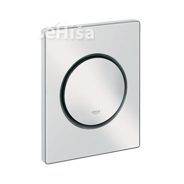 Aktivirna tipka za splakovanje pisoarja Nova Cosmopolitan bela GROHE 38804SH0
