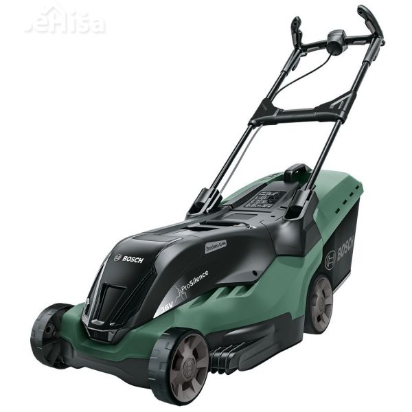 Akumulatorska kosilnica 36V AdvancedRotak 36-660 BOSCH 06008B9606

