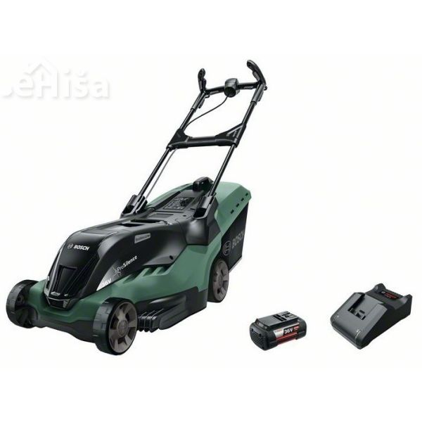 Akumulatorska kosilnica 36V AdvancedRotak 36-750 BOSCH 06008B9706
