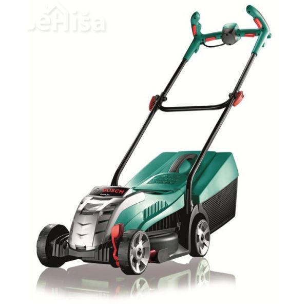Akumulatorska kosilnica 36V Rotak 32 LI BOSCH 0600885D05
