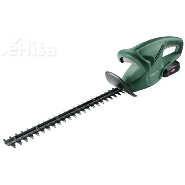 Akumulatorske škarje za živo mejo EasyHedgeCut 18-45 18V BOSCH 0600849H01
