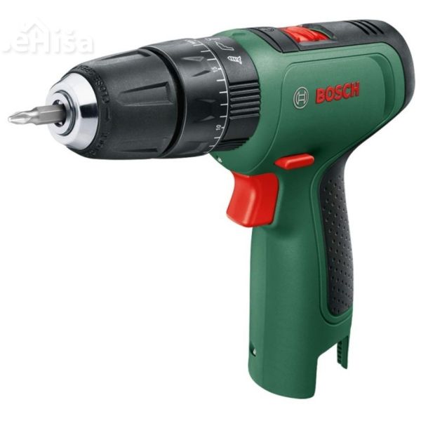 Akumulatorski udarni vrtalni vijačnik EasyImpact 1200 12V BOSCH 06039D3103
