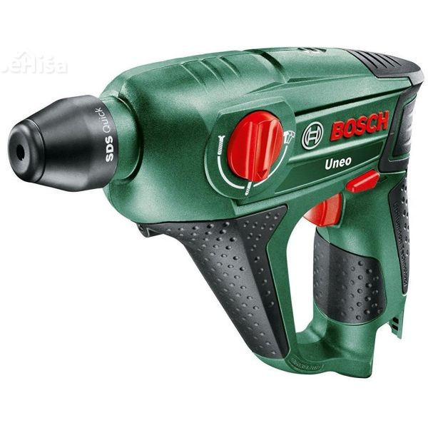 Akumulatorsko vrtalno kladivo Uneo 12 LI 12V BOSCH 060398400C
