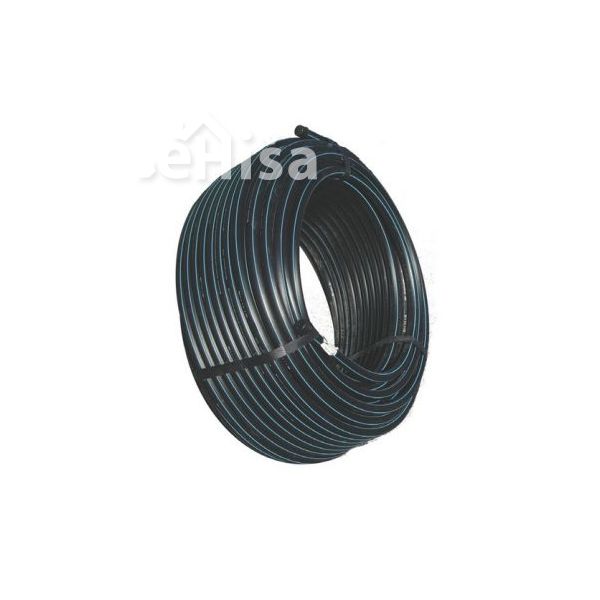 Alkaten cev PE 100 10 bar 25 mm (3/4