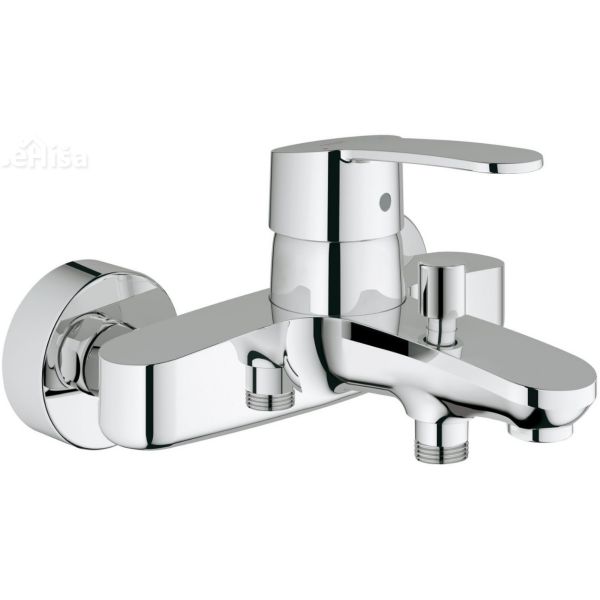 Armatura enoročna za kopalno kad Eurostyle Cosmopolitan 33591002
