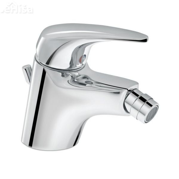 Armatura za bide Prestige p50 z kotnimi ventili UNITAS 00571
