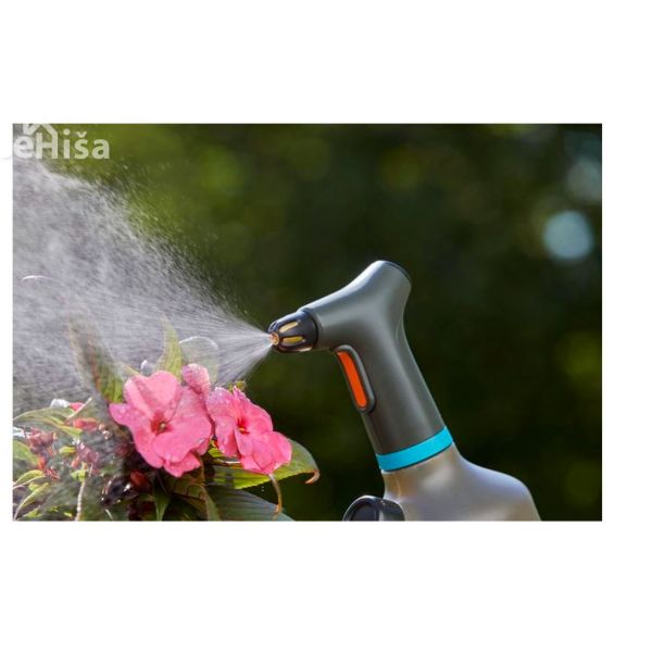 Baterijski razpršilnik EasyPump 1 L GARDENA 11114-20
