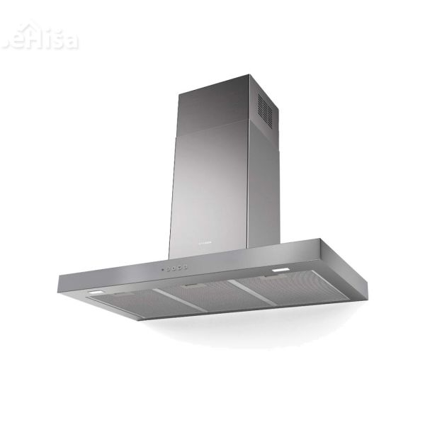 Dekorativna kuhinjska napa STILO COMFORT X A120 FABER 7612985838771
