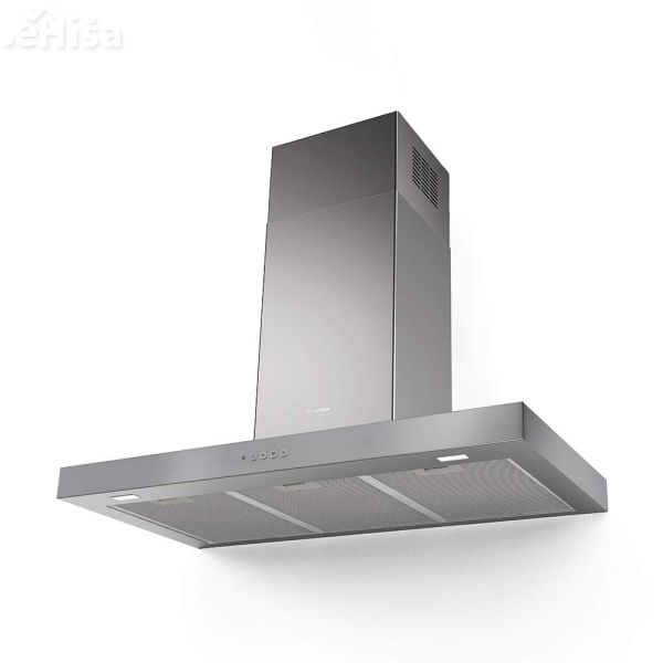 Dekorativna kuhinjska napa STILO COMFORT X A90 FABER 7612985838757
