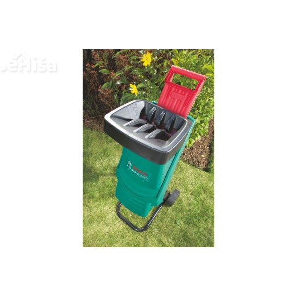 Drobilnik vej AXT RAPID 2200W BOSCH 0600853600
