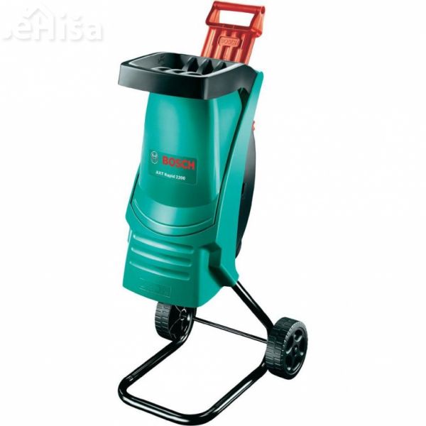 Drobilnik vej AXT RAPID 2200W BOSCH 0600853600
