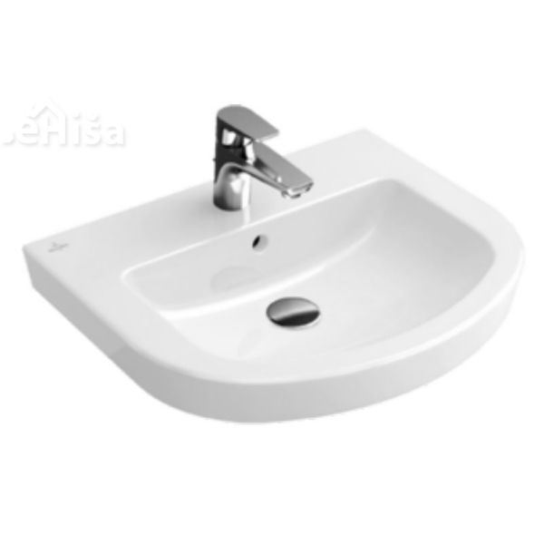 Umivalnik Villeroy & Boch Subway 2.0 71146G01