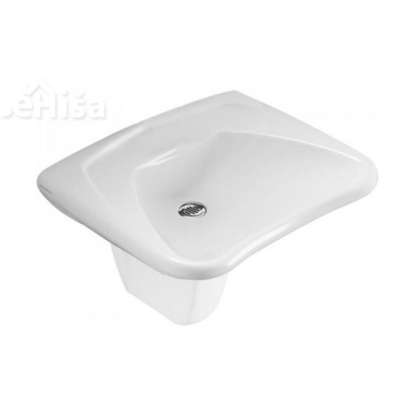 Umivalnik O. Novo Vita VILLEROY & BOCH 71190001