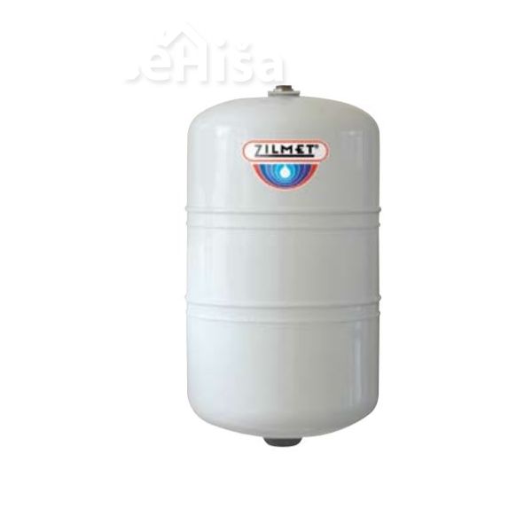 Ekspanzijska posoda za solarni sistem 18L 10bar - SOLAR PLUS - 3/4