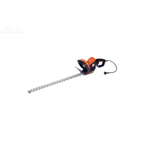 Električne škarje za živo mejo VHT 710 P 60 cm 710W VILLAGER 033491
