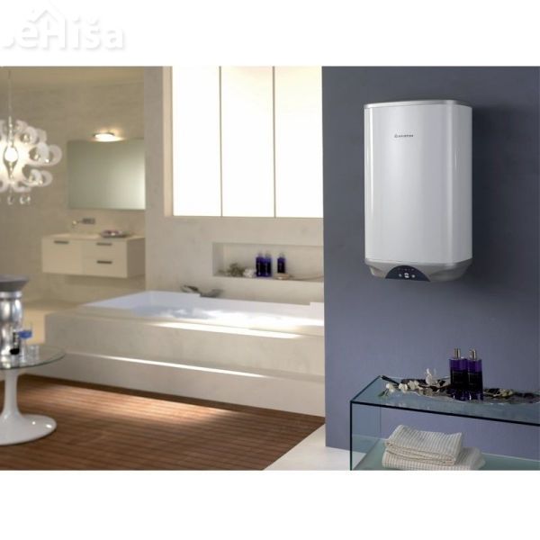 Električni grelnik vode 100L SHP ECO EVO 100 V ARISTON 3626076
