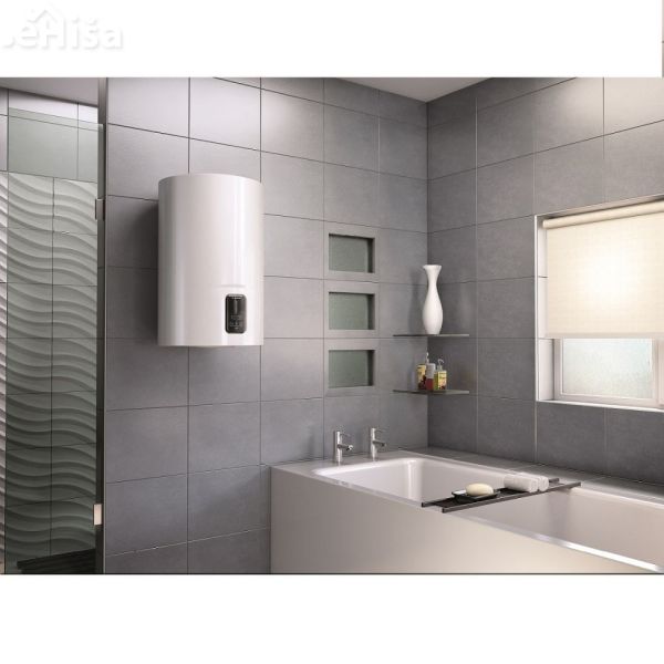 Električni grelnik vode 80L LYDOS ECO 80 V 2K ARISTON 3201861

