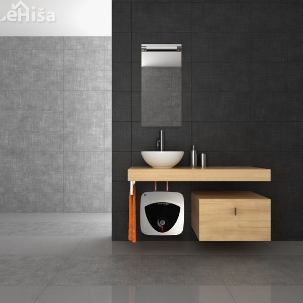 Električni grelnik vode Andris Lux 6 UR ARISTON 3626237
