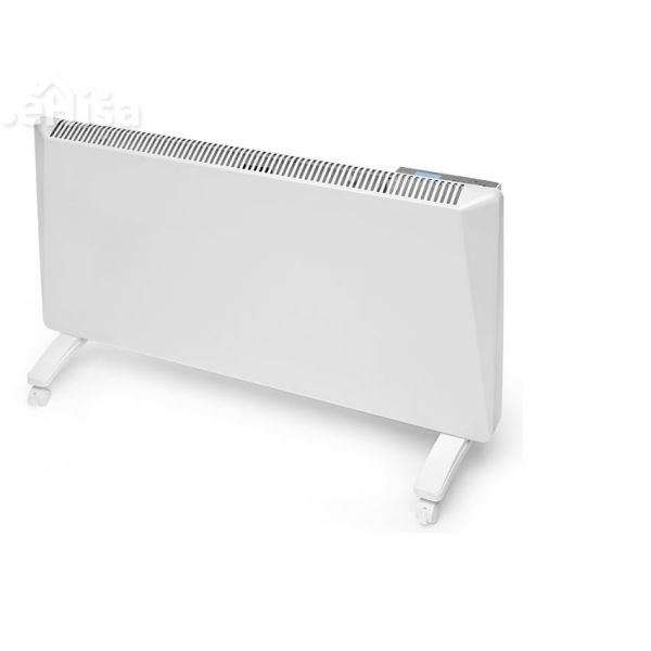 Električni konvektorski radiator SIRIO 2000w RADIALIGHT
