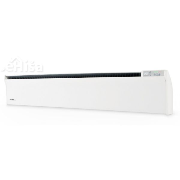 Električni panelni stenski radiator TLO bela GLAMOX 3001
