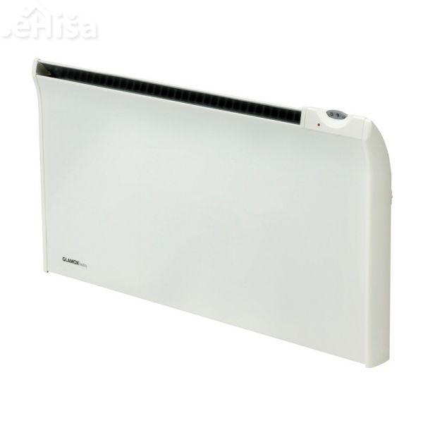 Električni panelni stenski radiator TPA bela GLAMOX 3001
