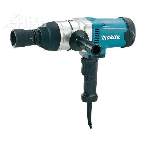 Električni udarni vijačnik 1200W 1000Nm MAKITA TW1000
