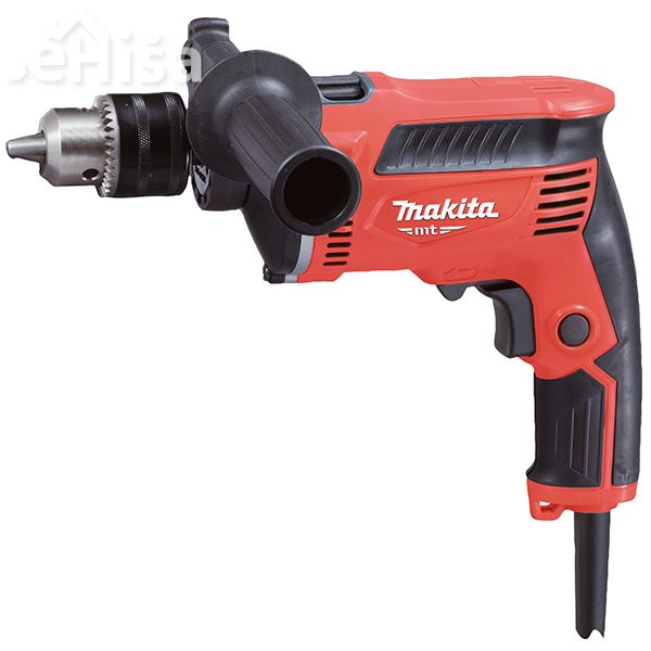 Električni udarni vrtalnik 430W 13mm MAKITA M8103
