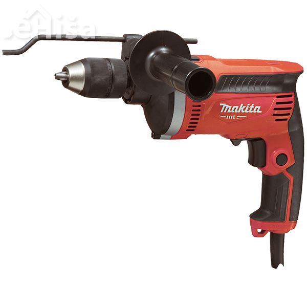 Električni udarni vrtalnik 710W 13mm MAKITA M8101KSP
