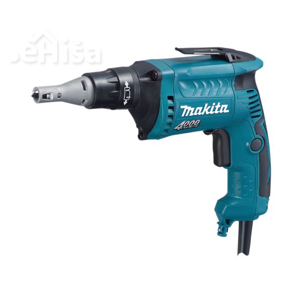 Električni vijačnik 570W 10 - 16Nm MAKITA FS4000
