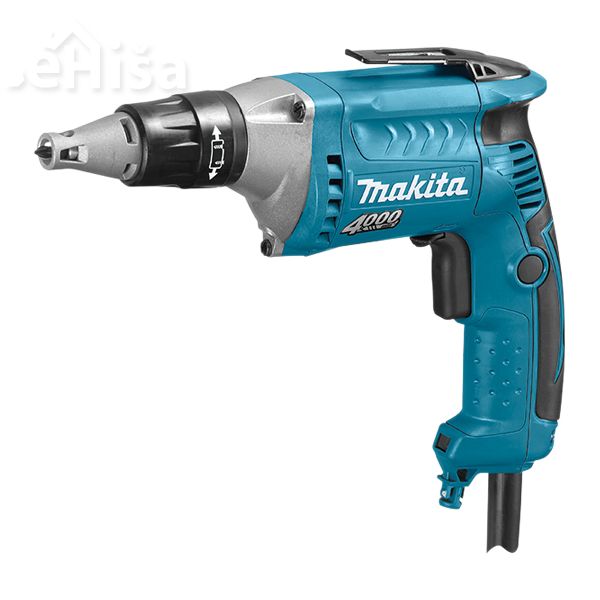 Električni vijačnik 570W 10 - 16Nm MAKITA FS4300
