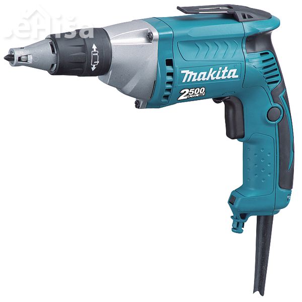 Električni vijačnik 570W 15 - 25Nm MAKITA FS2300
