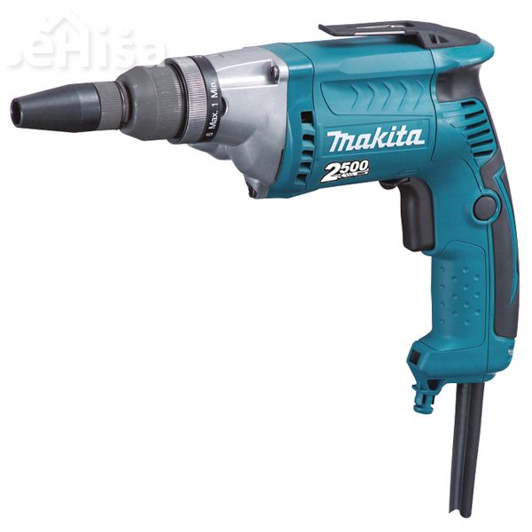 Električni vijačnik 570W 18 - 32mm MAKITA FS2700
