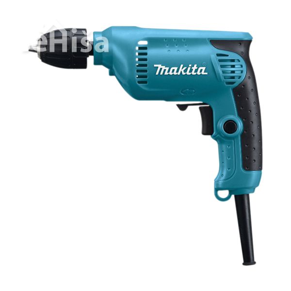 Električni vrtalnik-vijačnik 450W MAKITA 6413
