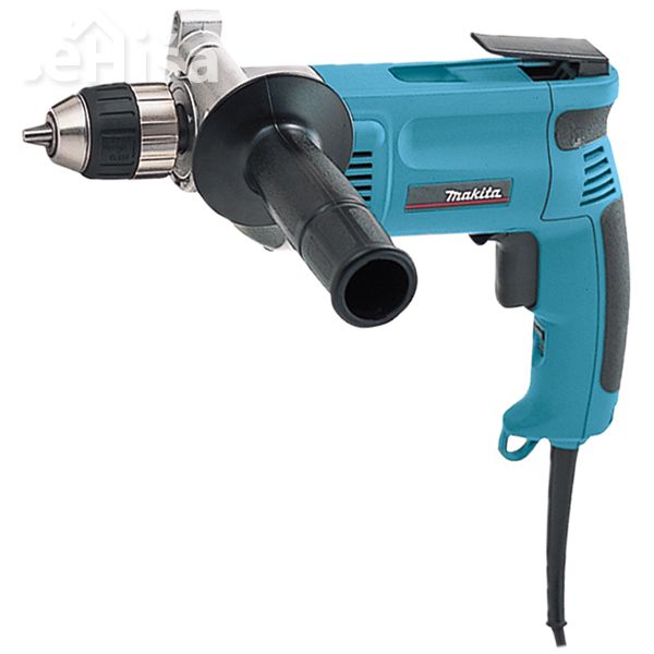 Električni vrtalnik-vijačnik 710W 10mm MAKITA DP3003
