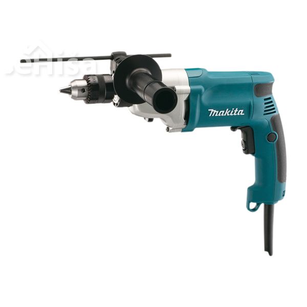 Električni vrtalnik-vijačnik 720W 13mm 2st MAKITA DP4010
