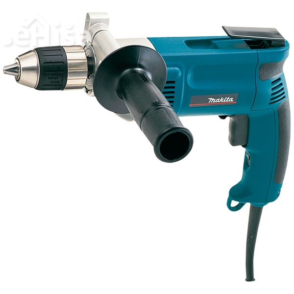 Električni vrtalnik-vijačnik 750W 13mm MAKITA DP4003K
