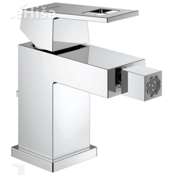 Enoročna armatura za bide Eurocube GROHE 23138000
