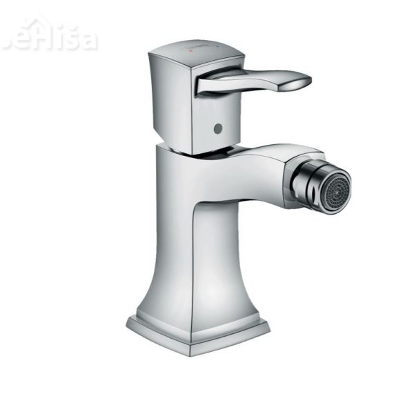 Enoročna armatura za bide Metropol Classic krom HANSGROHE 31320000
