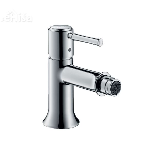 Enoročna armatura za bide Talis Classic krom HANSGROHE 14120000
