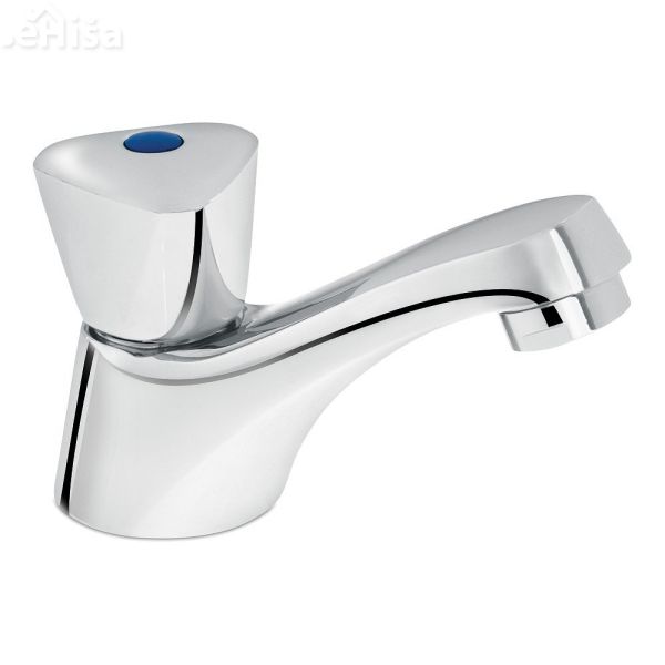 Enoročna armatura za umivalnik Classic c15 samo armatura UNITAS 10551
